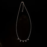 Diamond Necklace for Sarah