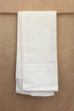 White Handloom Khadi