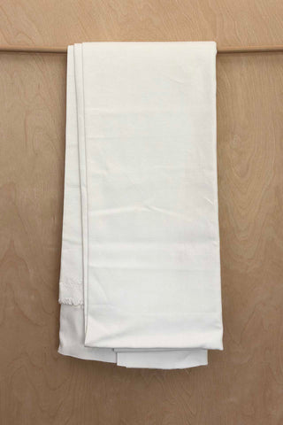 White Handloom Khadi