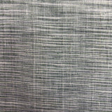 Dark Blue & White Khadi