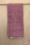 Red Khadi