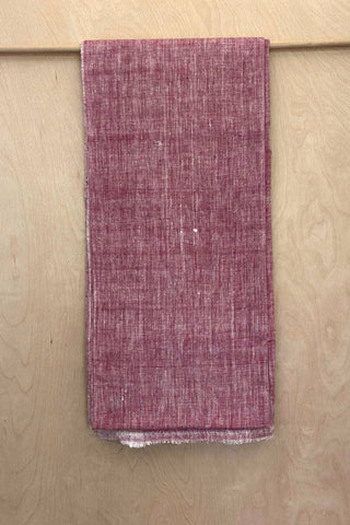 Red Khadi