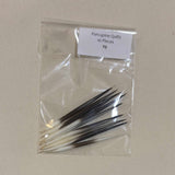 Porcupine Quills