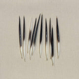 Porcupine Quills