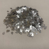 Metal Discs with O-ring