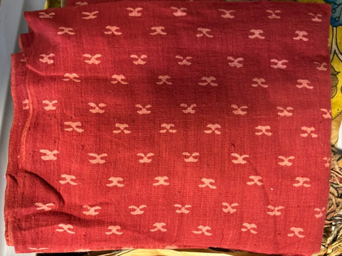 Anna Fabric